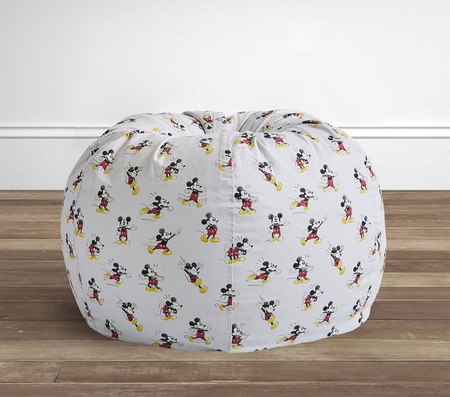 Shop Anywhere Beanbags online in Dubai Abu dhabi Pottery Barn Kids UAE