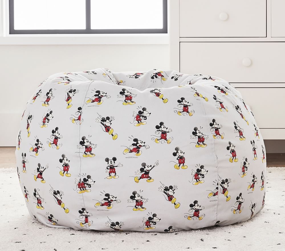 Disney bean hotsell bag chair