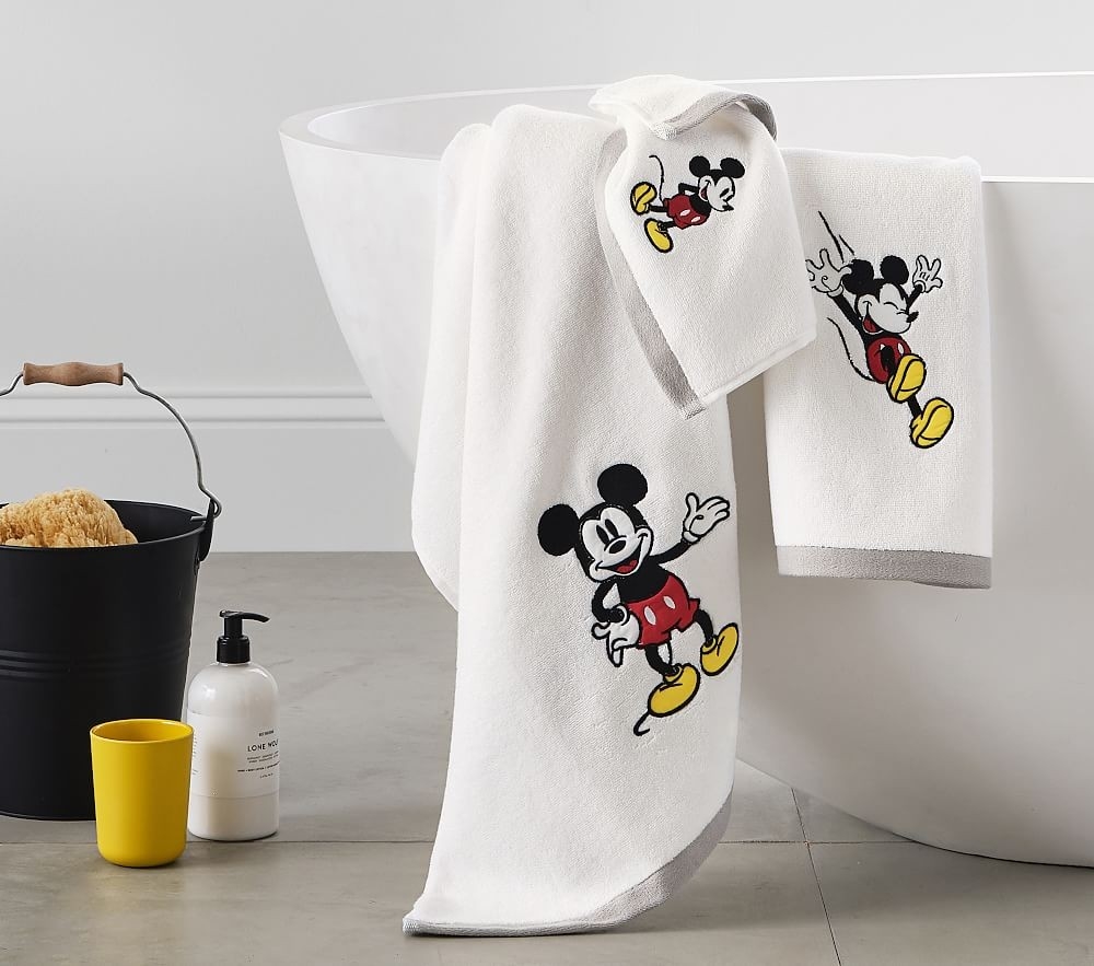 Disney baby bath towel hotsell