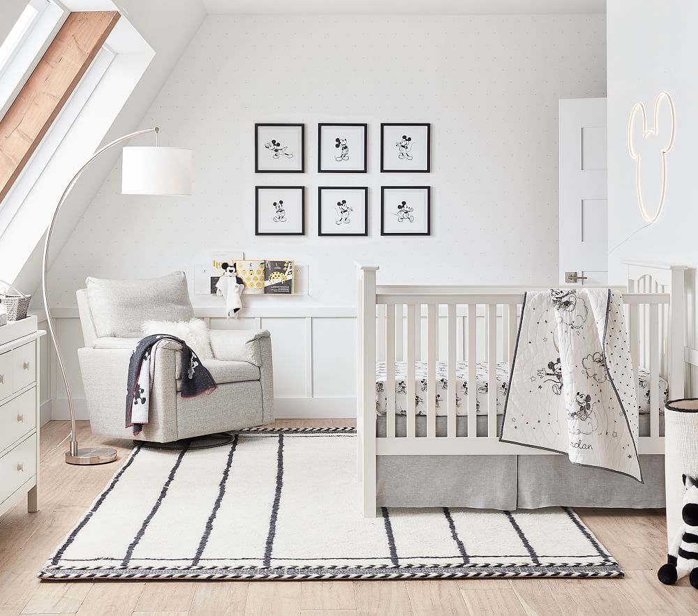 Organic crib sheets boy 2025
