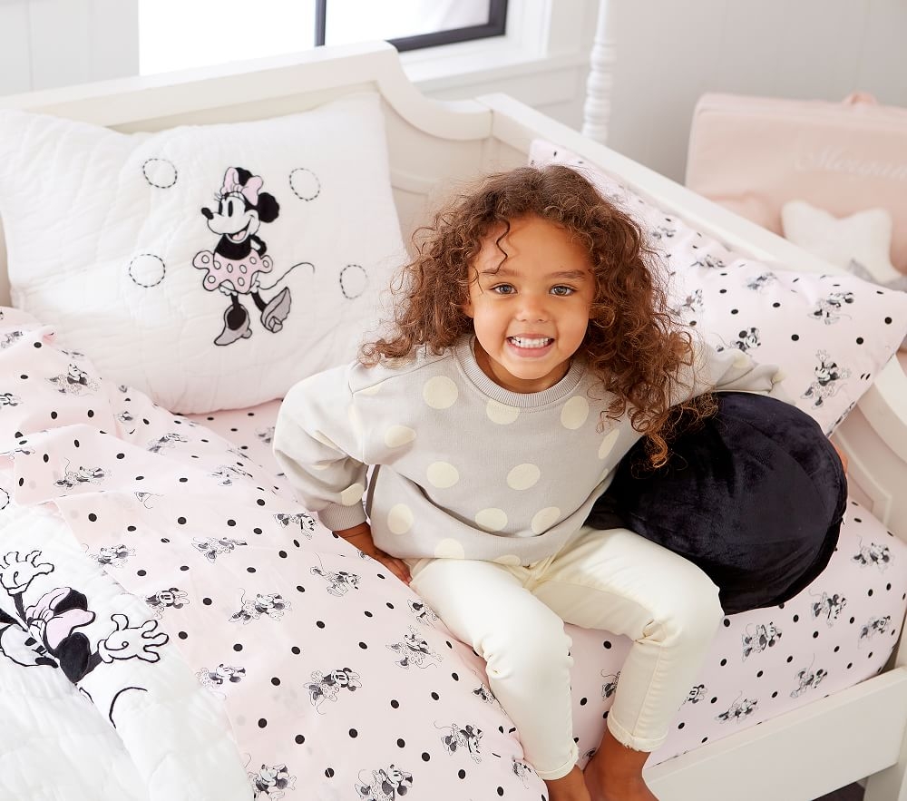 Disney best sale pillow case