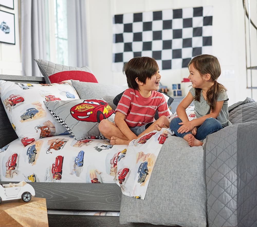 Disney clearance pixar bedding