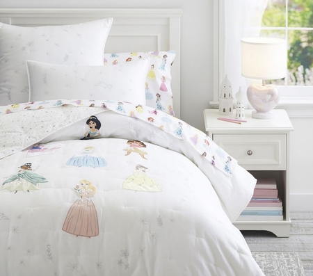 Shop Quilts Comforter Sets Online in UAE Pottery Barn Kids UAE