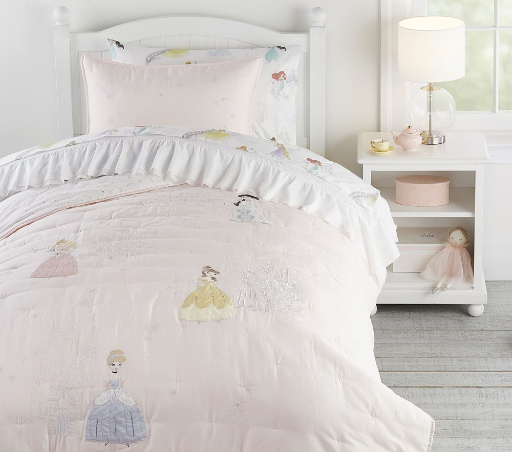 Pottery barn best sale blush pillow