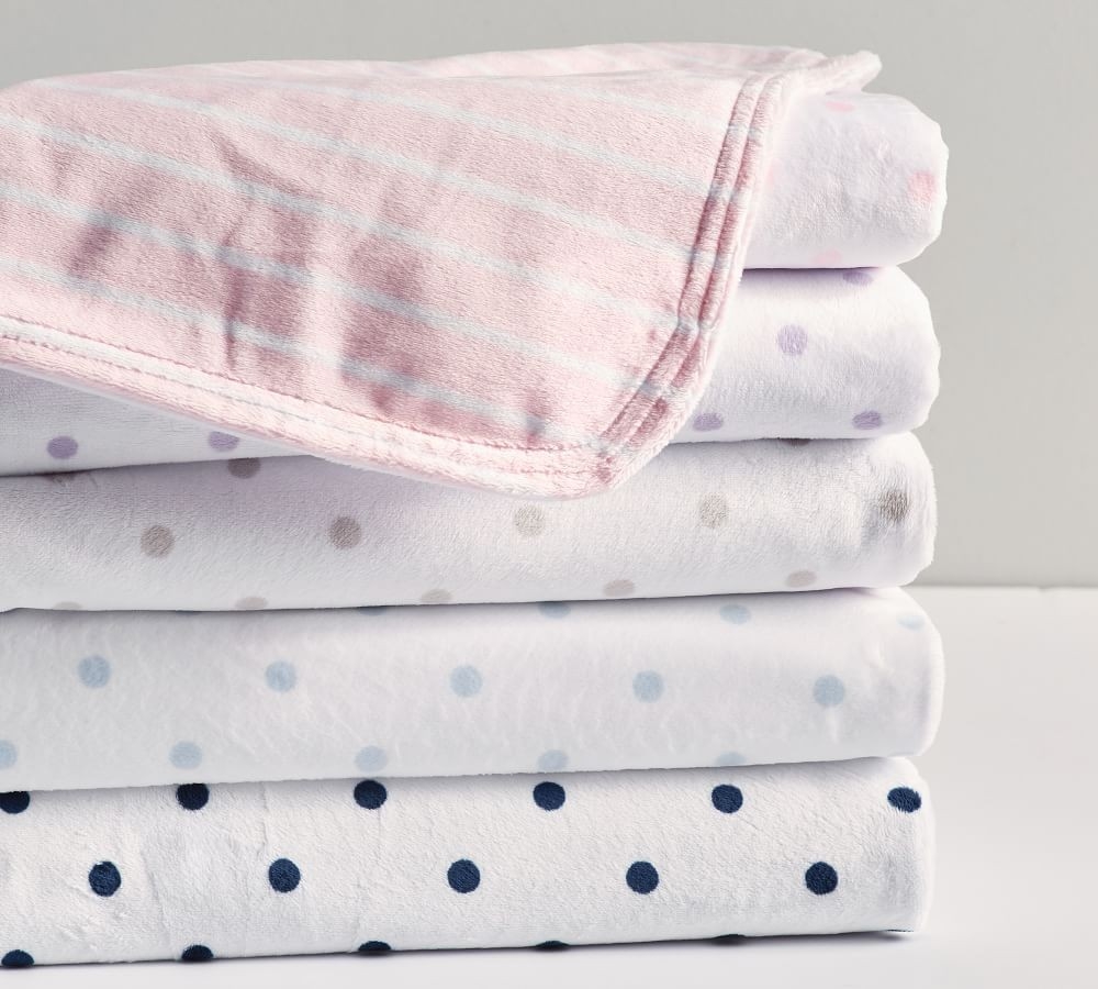 Pottery barn sale custom blanket