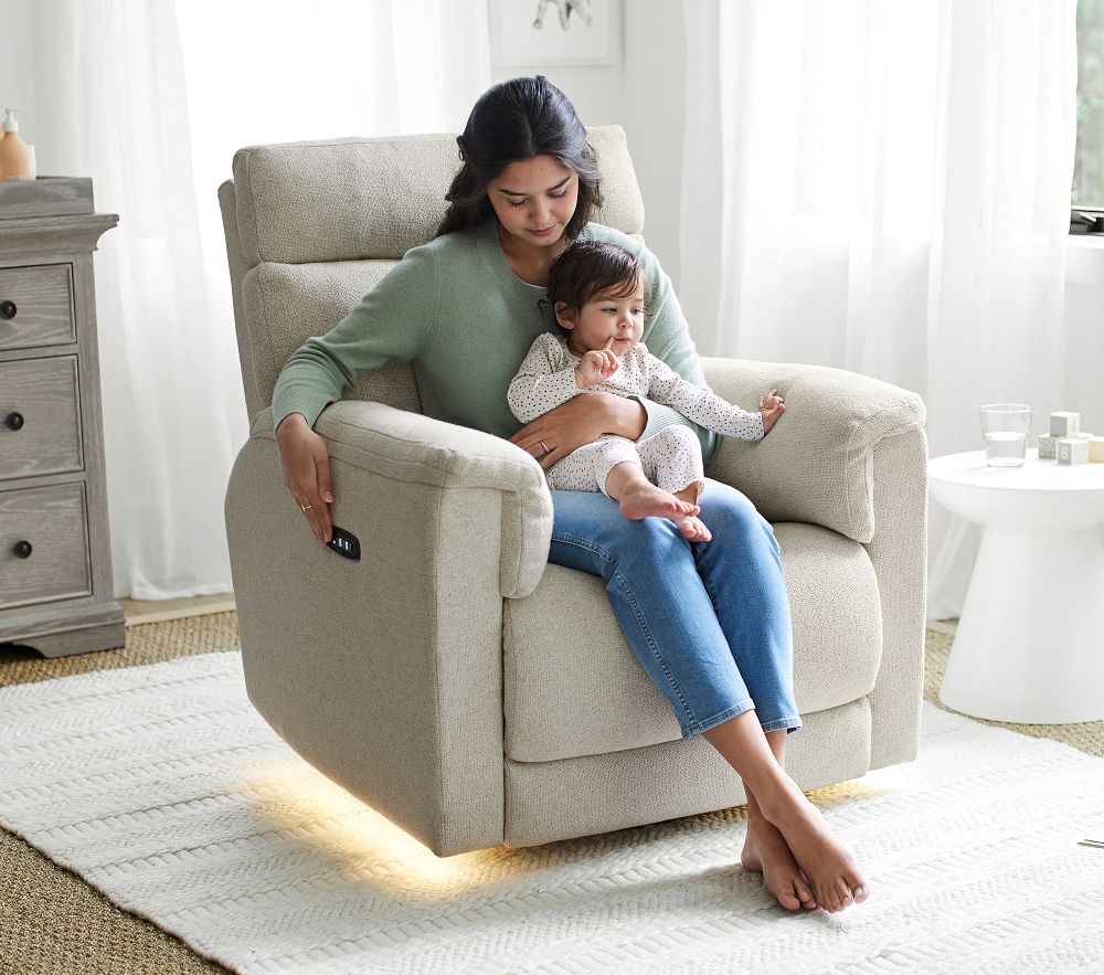 A recliner clearance
