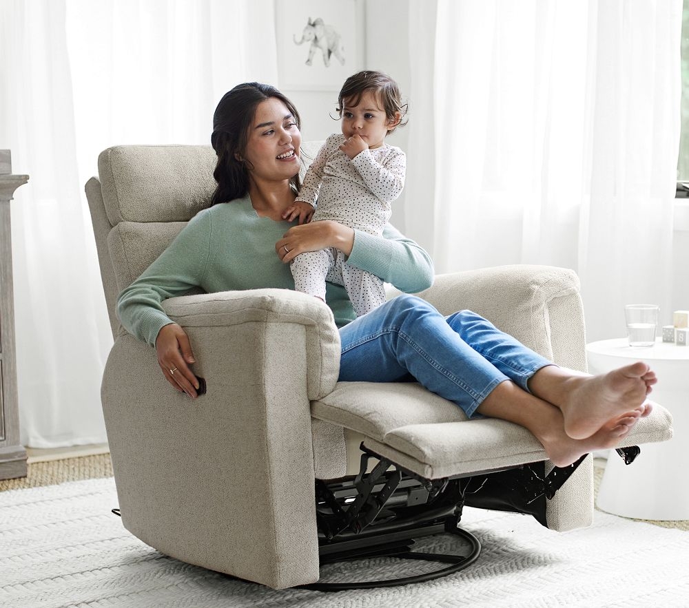 Dream Deluxe Power Recliner