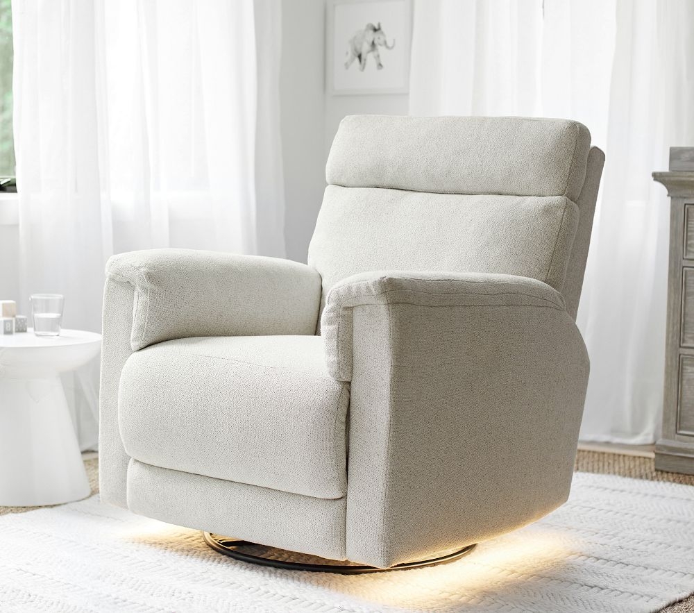 Recliner barn outlet