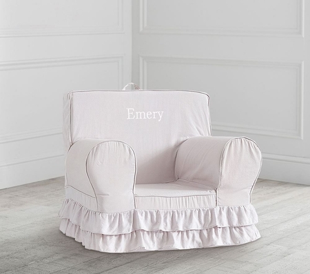 Pottery barn on sale high chair