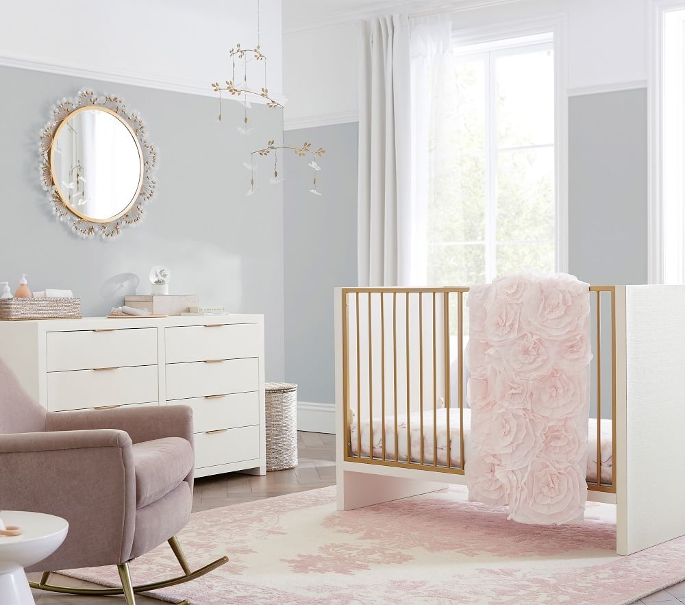 Convertible crib mattress discount
