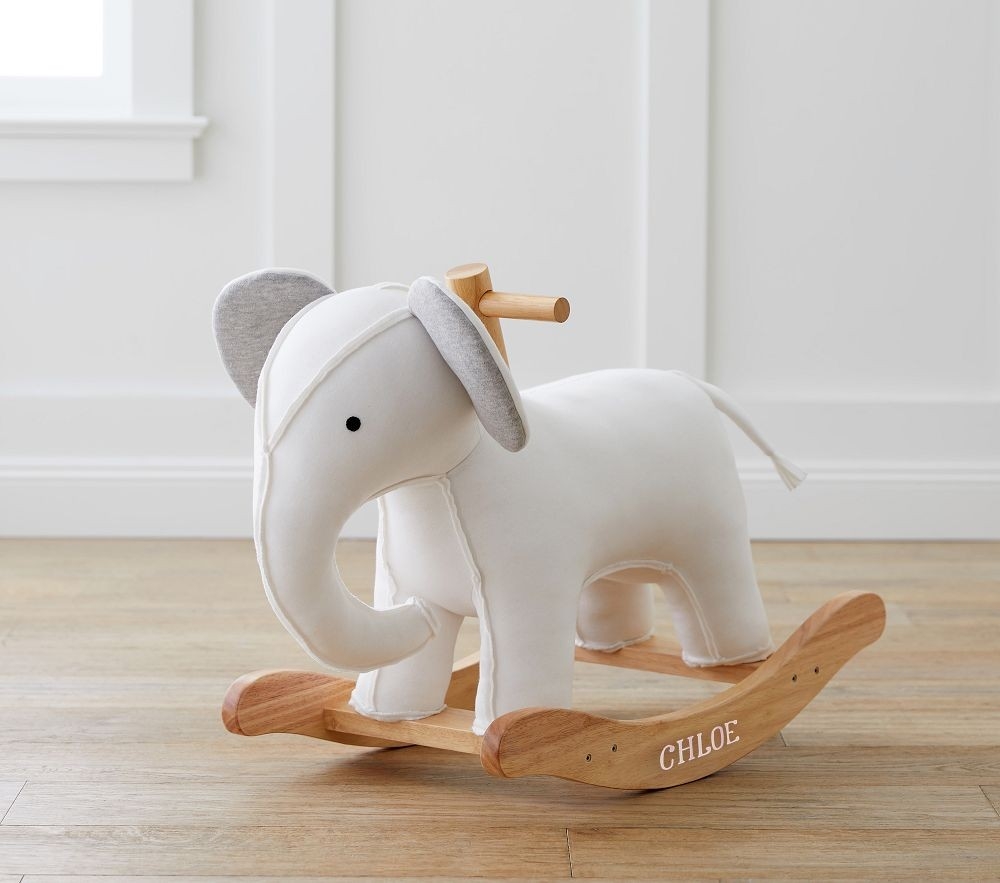 Plush rocker new arrivals