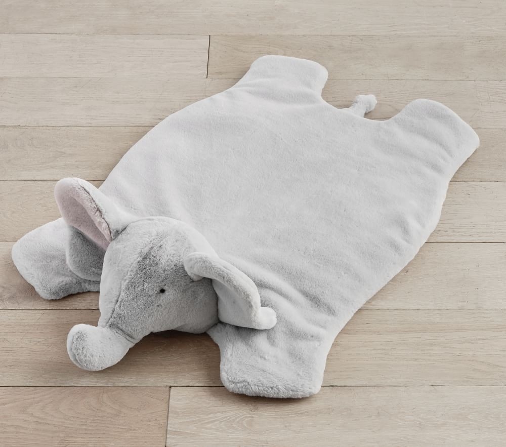 Plush hotsell play mat