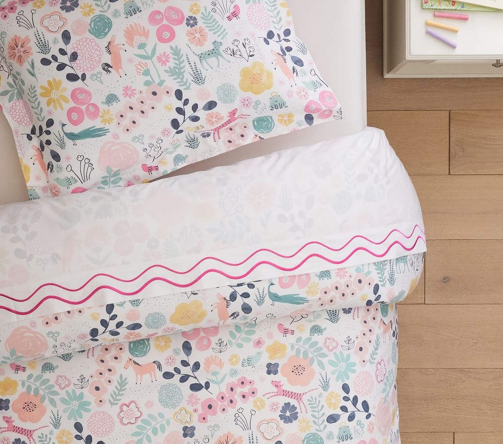 Scalloped pillow cases cheap