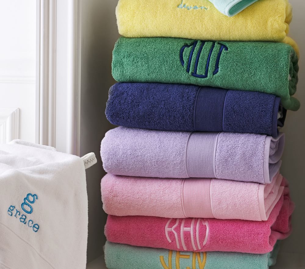 Essential hotsell collection towels