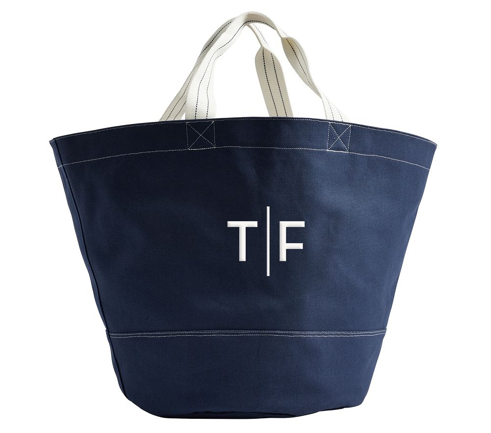 Shop Essential Outdoor Toy Tote online Pottery Barn Kids UAE