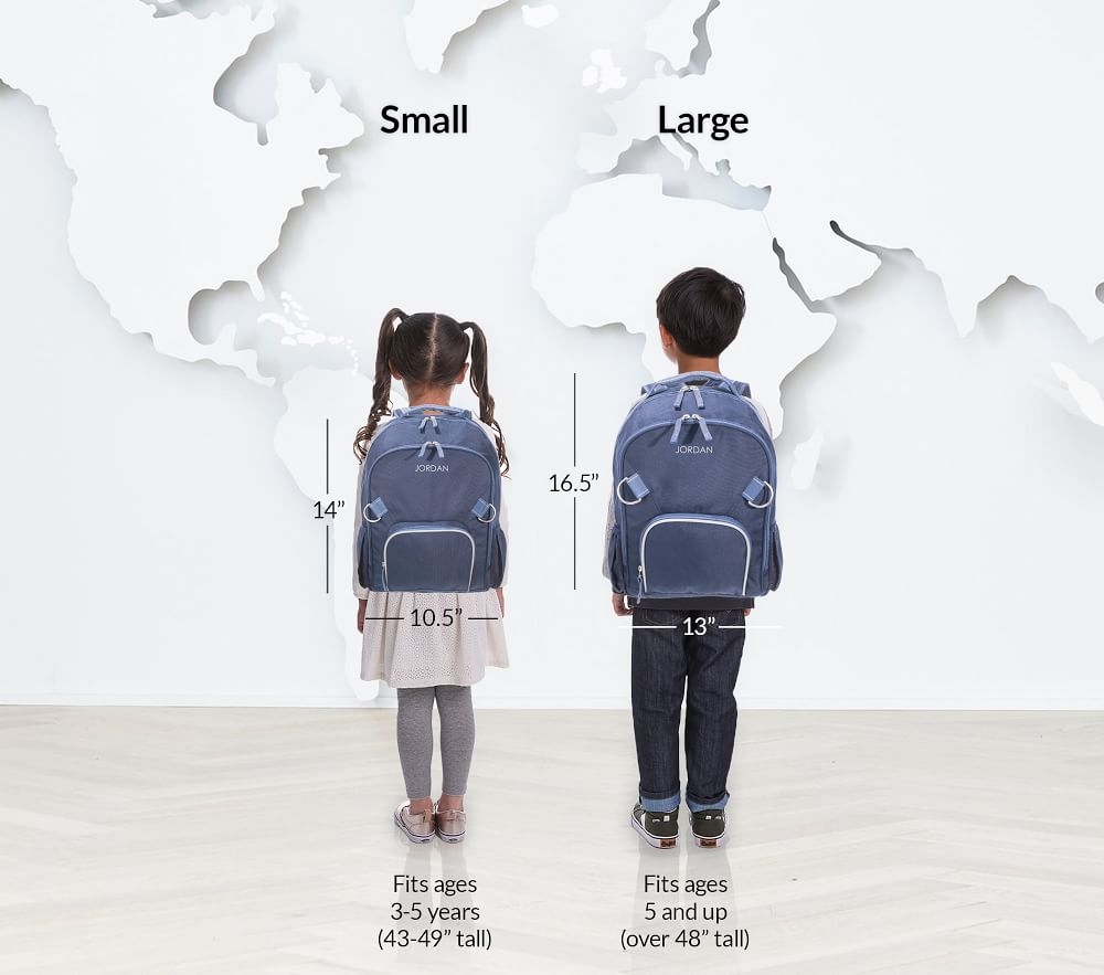 Indigo kids backpack on sale