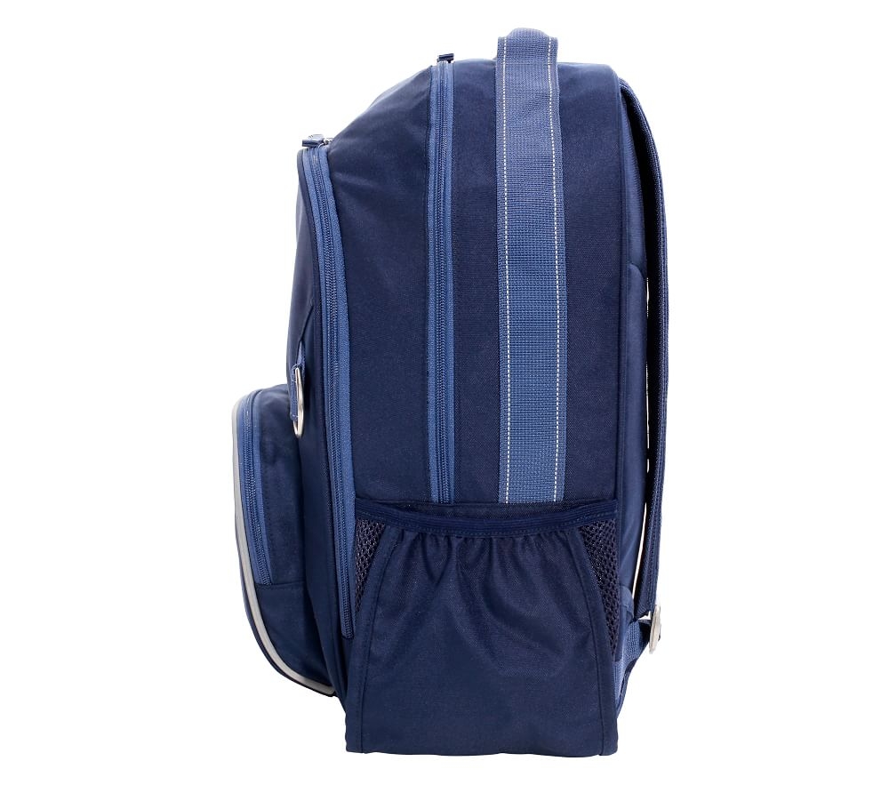 Indigo backpack best sale