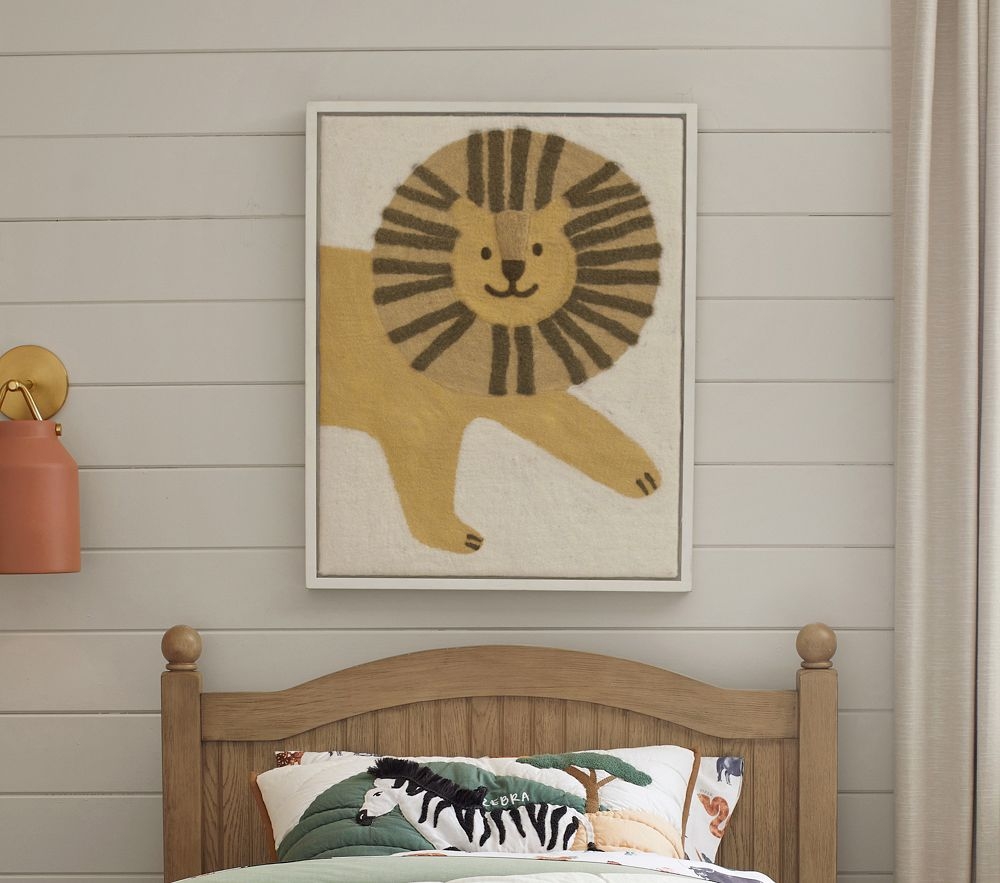 Nursery wall art online