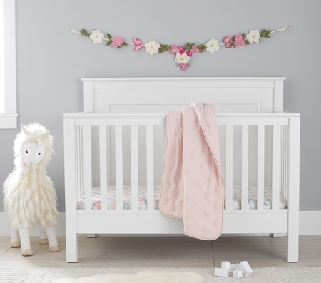 Girl crib shop