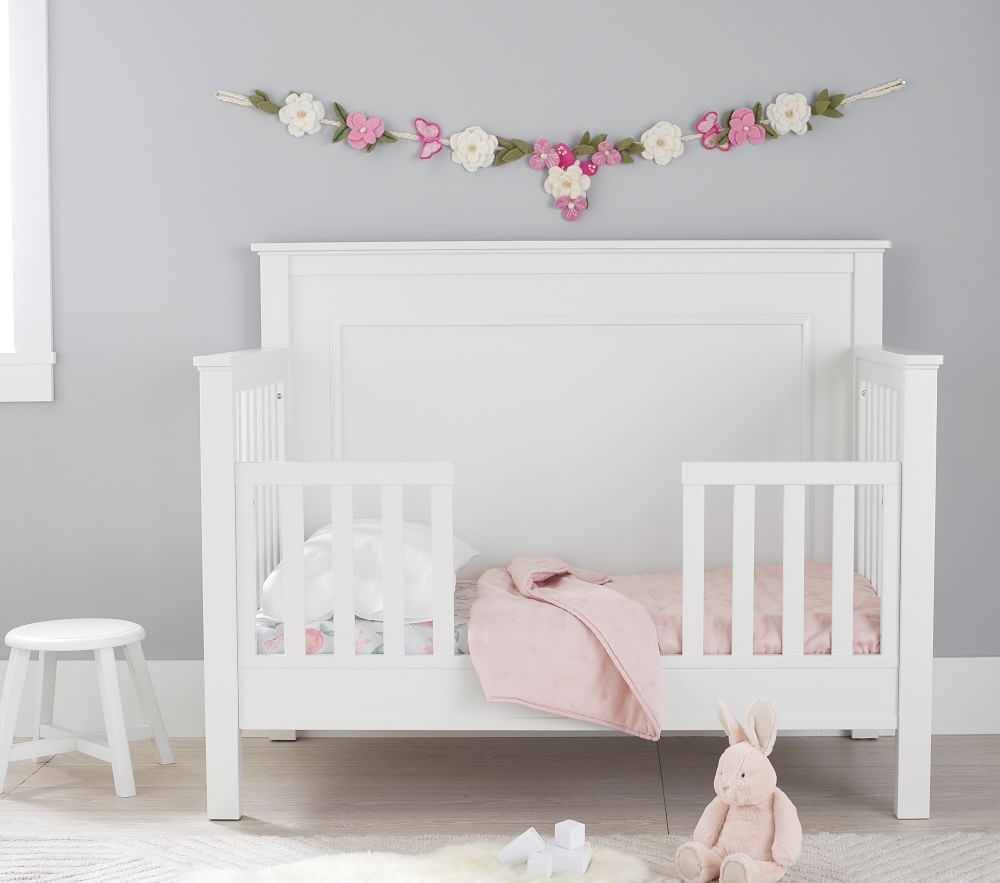 Crib and mattress set hot sale