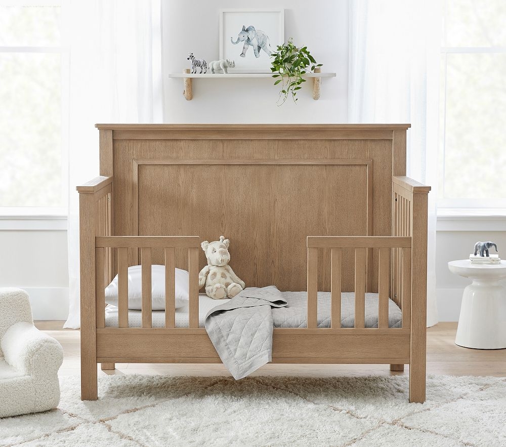Oxford baby shop piermont conversion kit