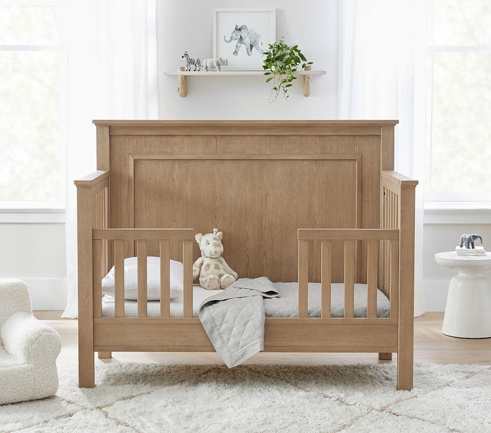 Oxford baby shop piermont conversion kit
