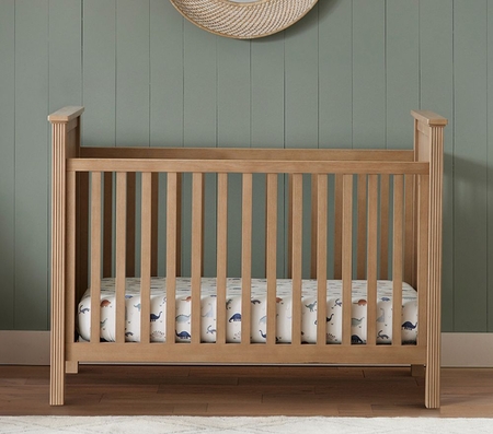 Shop Baby Cribs Crib Mattresses Online in UAE Pottery Barn