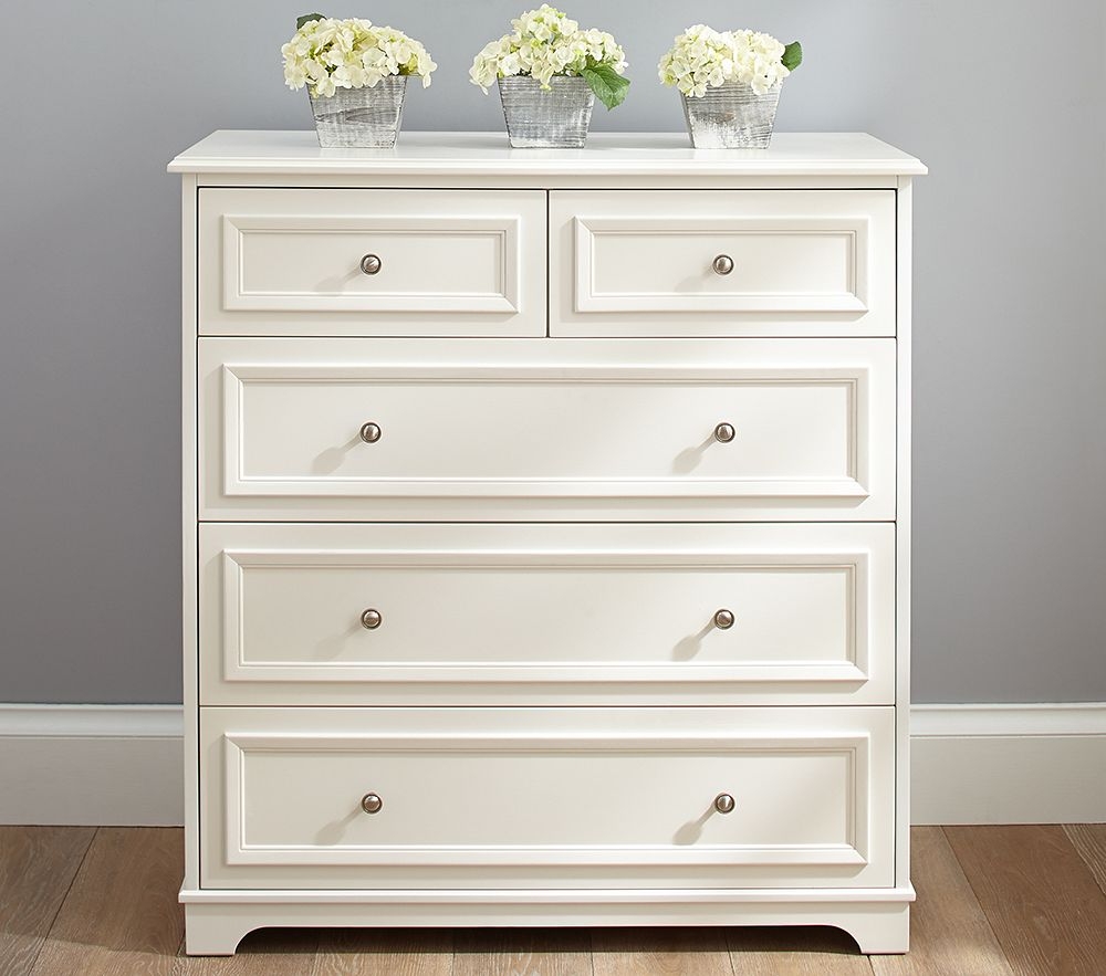 Shop Fillmore Drawer Chest online Pottery Barn Kids UAE