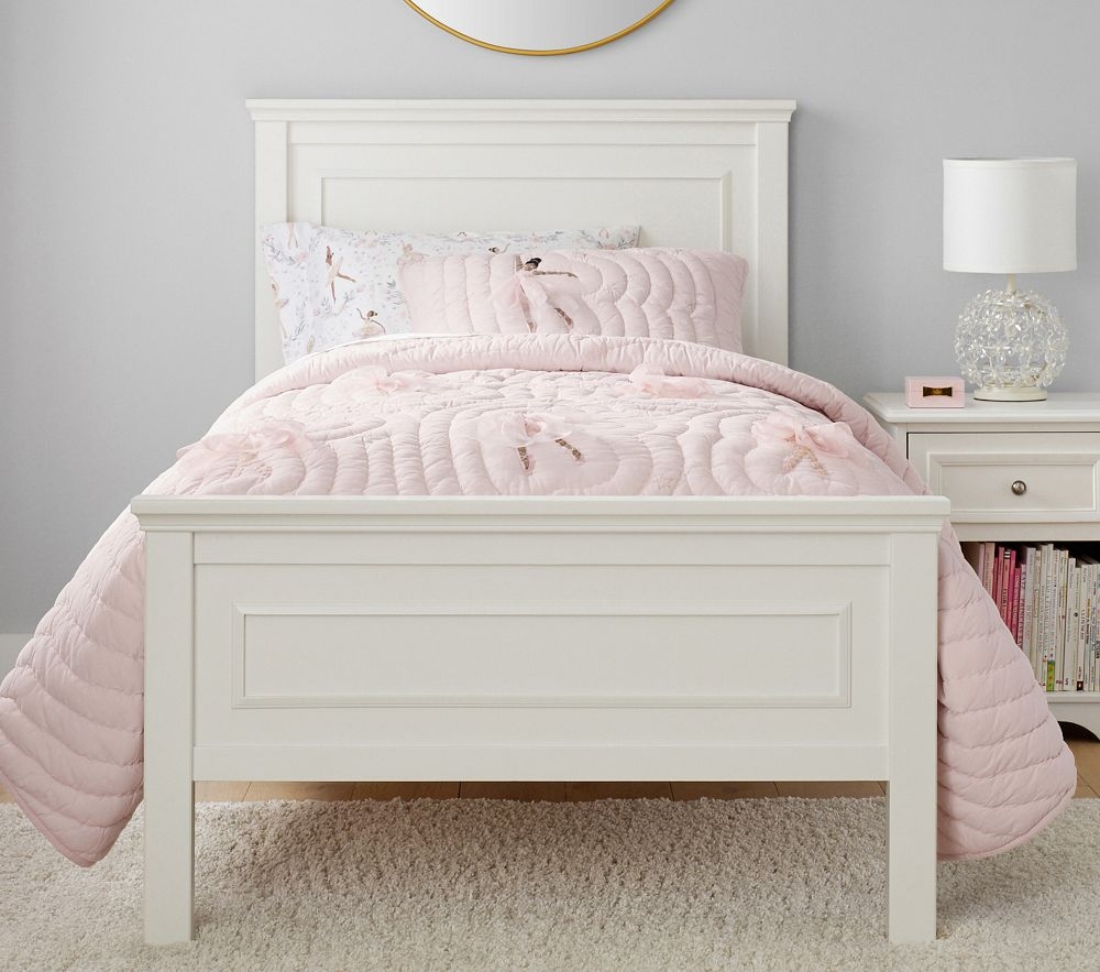 Pottery bed shop