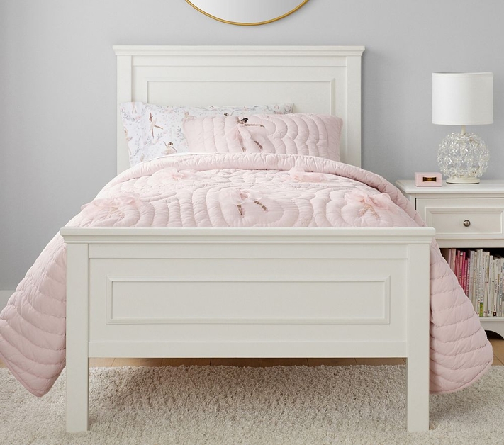 Pottery barn hotsell full bed