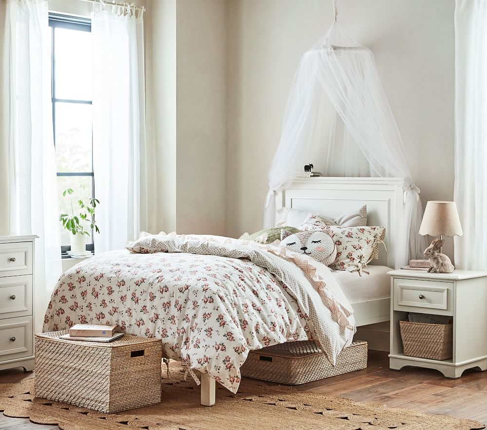 Pottery barn shop bedroom furniture sale