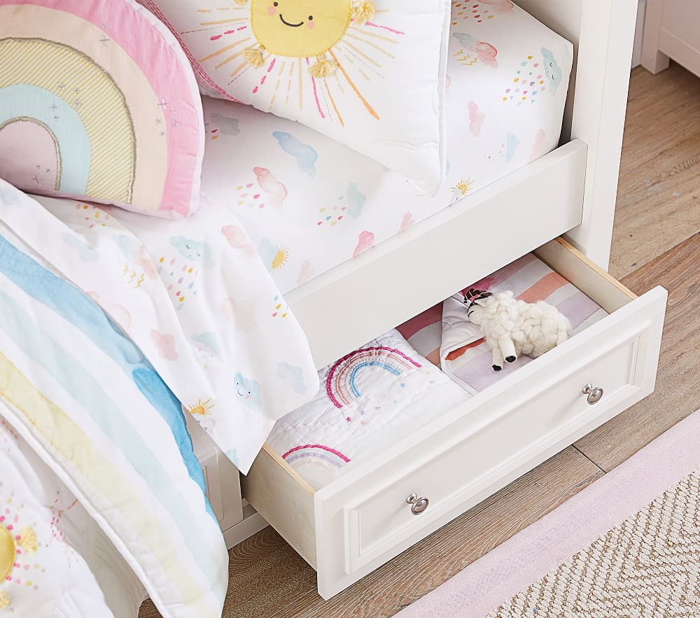 Pottery barn mattress sale