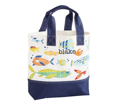 Shop Diaper Bags Totes for Kids Online Pottery Barn Kids UAE