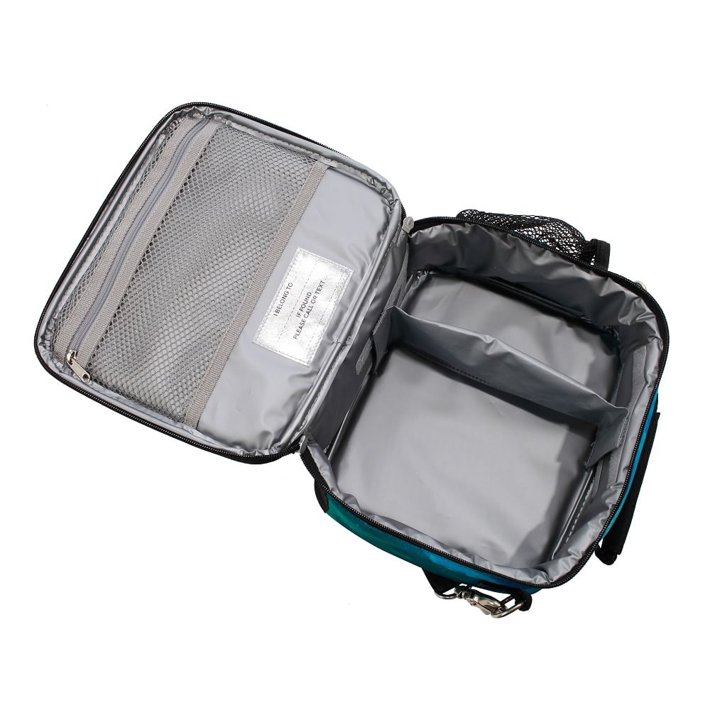 Gear up cooler discount box