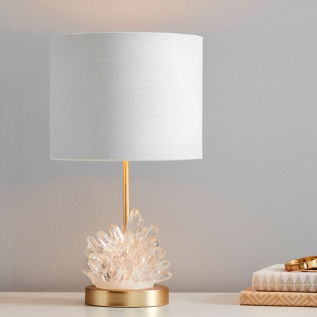 Pottery barn 2025 bedside lamps