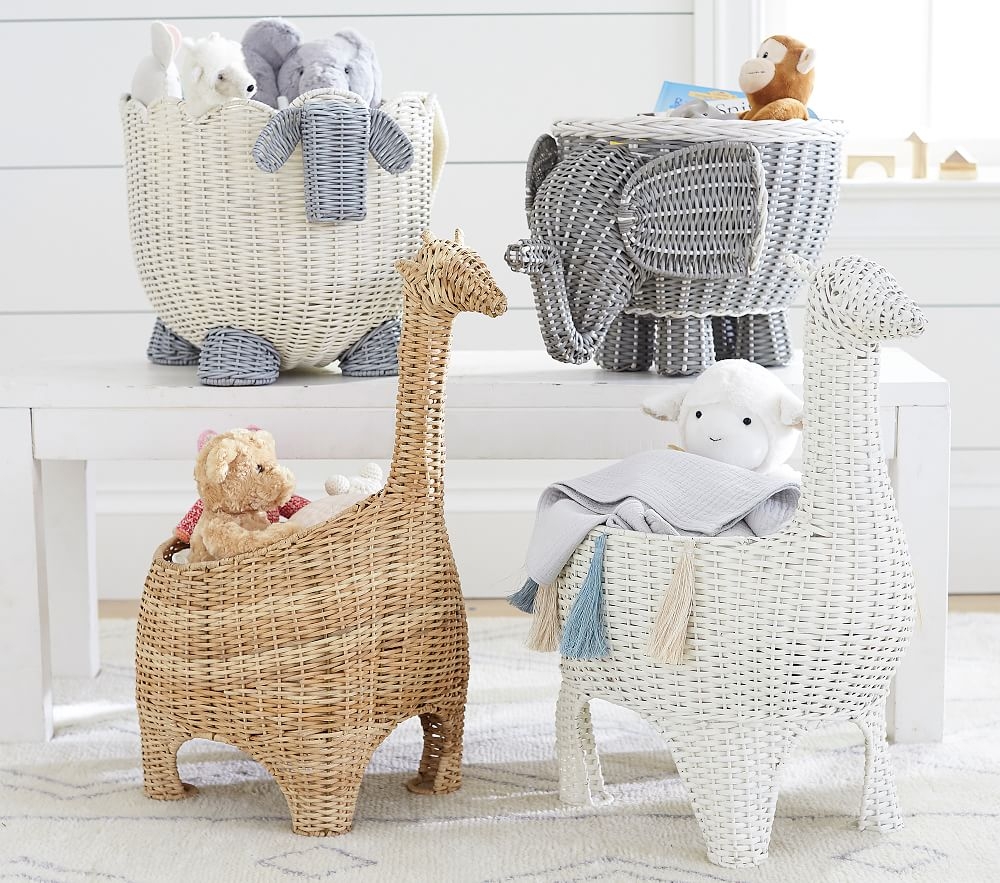 Pottery hotsell barn wicker