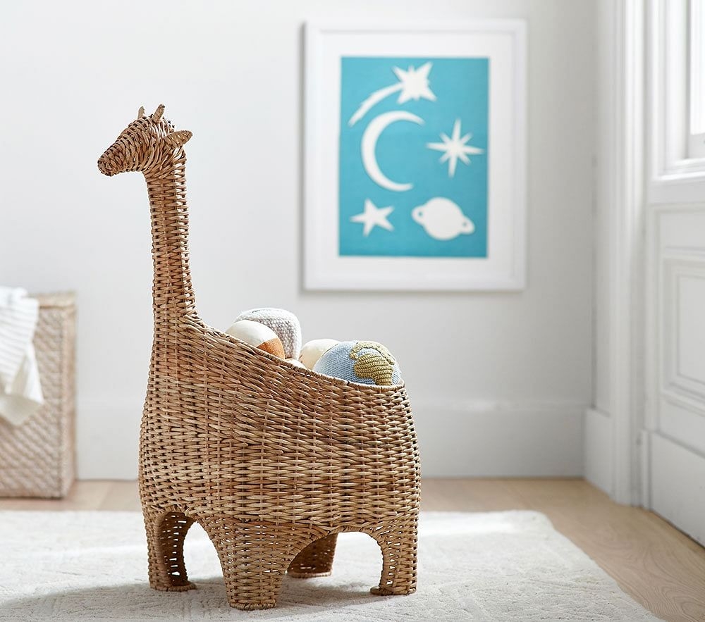 Pottery hotsell barn wicker