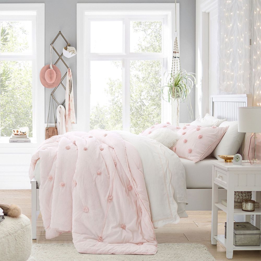 Pottery barn beadboard clearance bed