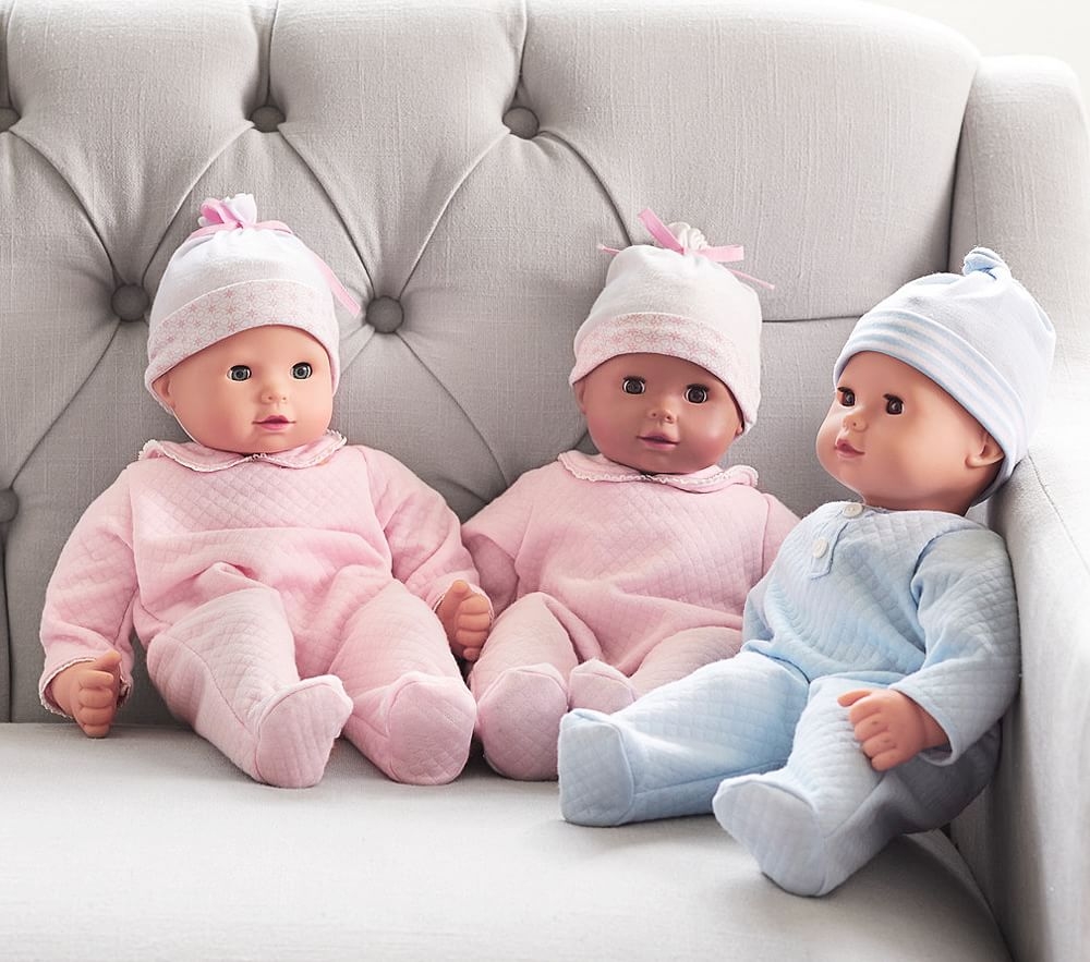 Gotz baby doll leila store