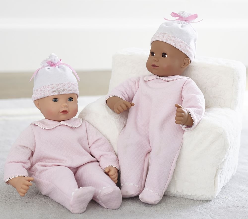 Gotz baby doll leila 2025