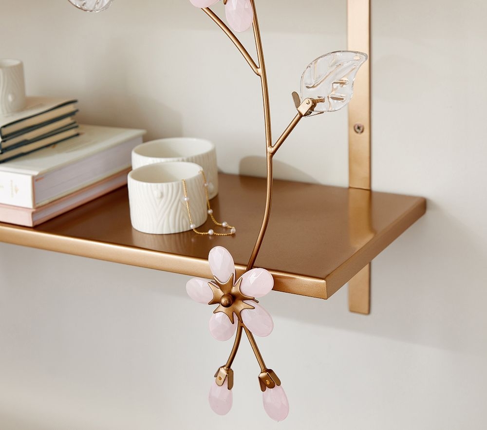 Shop Grace Tiered Shelf online Pottery Barn Kids UAE