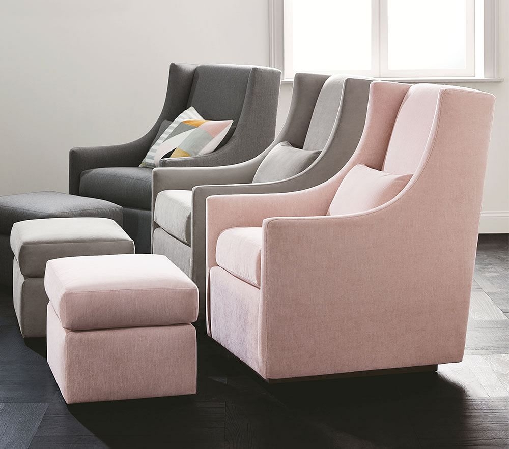 West elm ottoman new arrivals