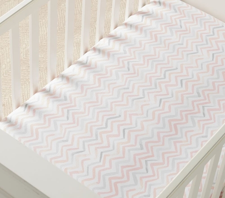 Crib sheets and bumpers sale