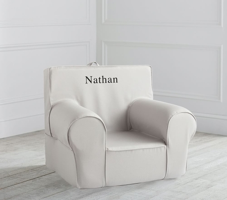 Pottery barn first chair cheap
