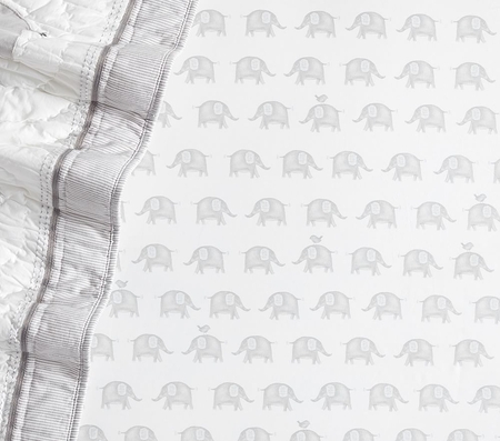 Taylor elephant baby bedding outlet