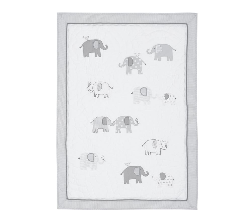 Elephant 2025 baby decor