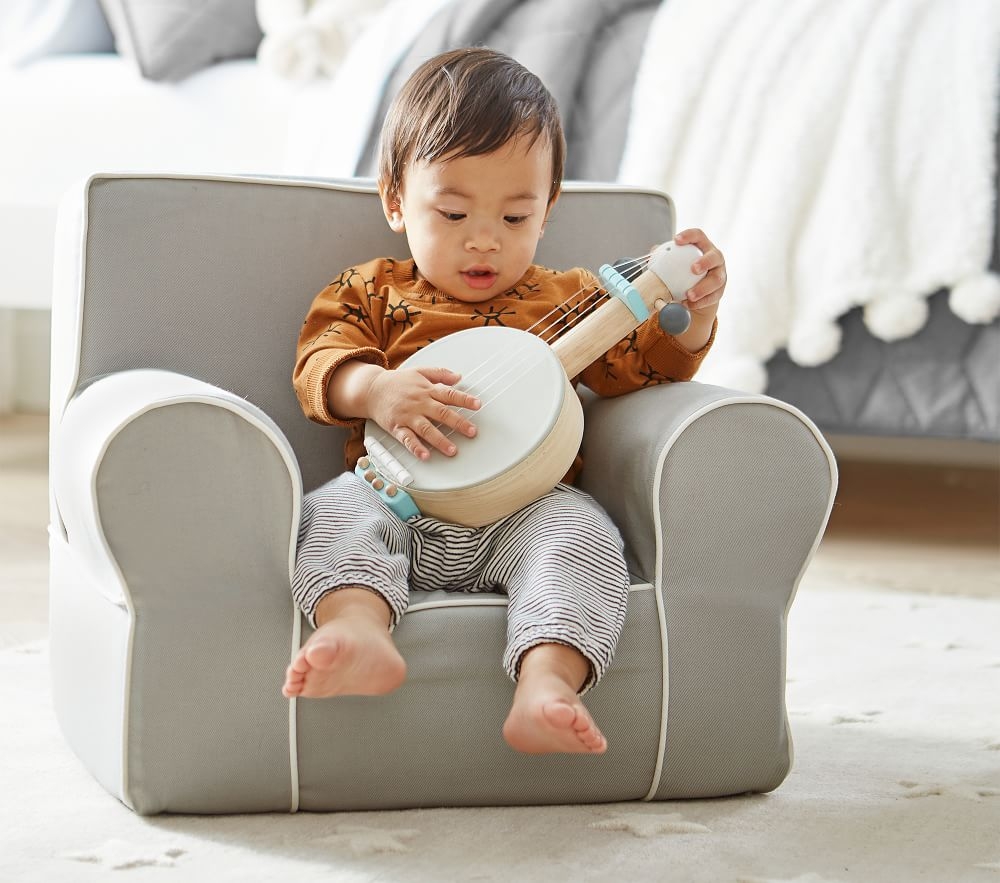 Pottery barn kids my first chair store