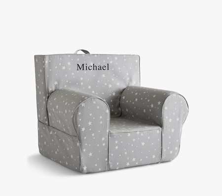 Pottery barn baby store seat
