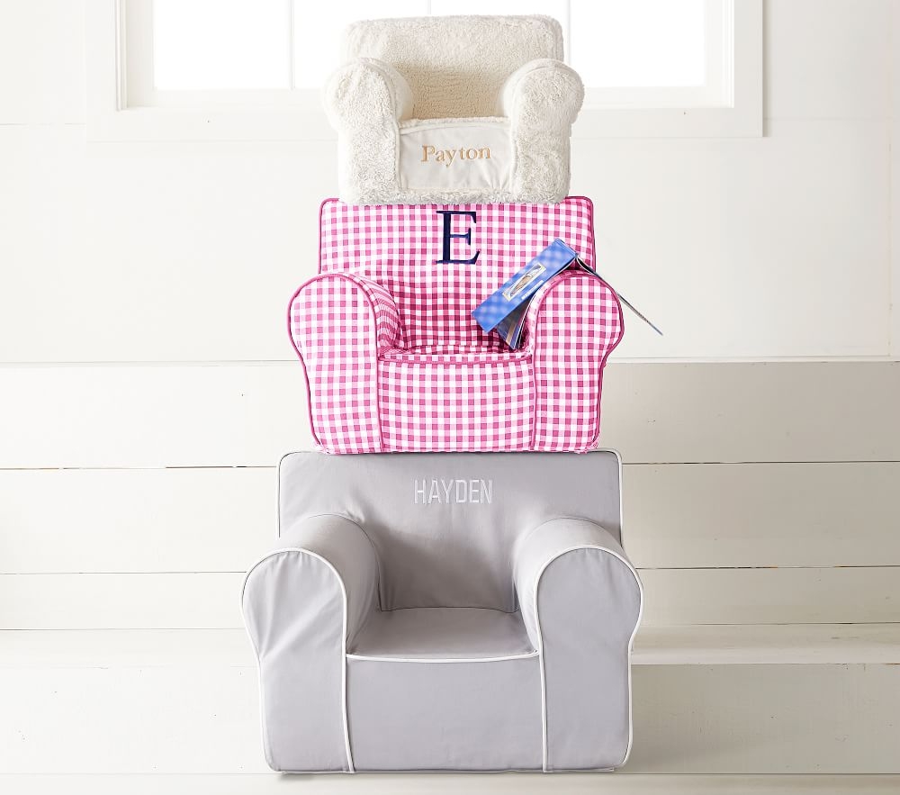 My first anywhere chair discount