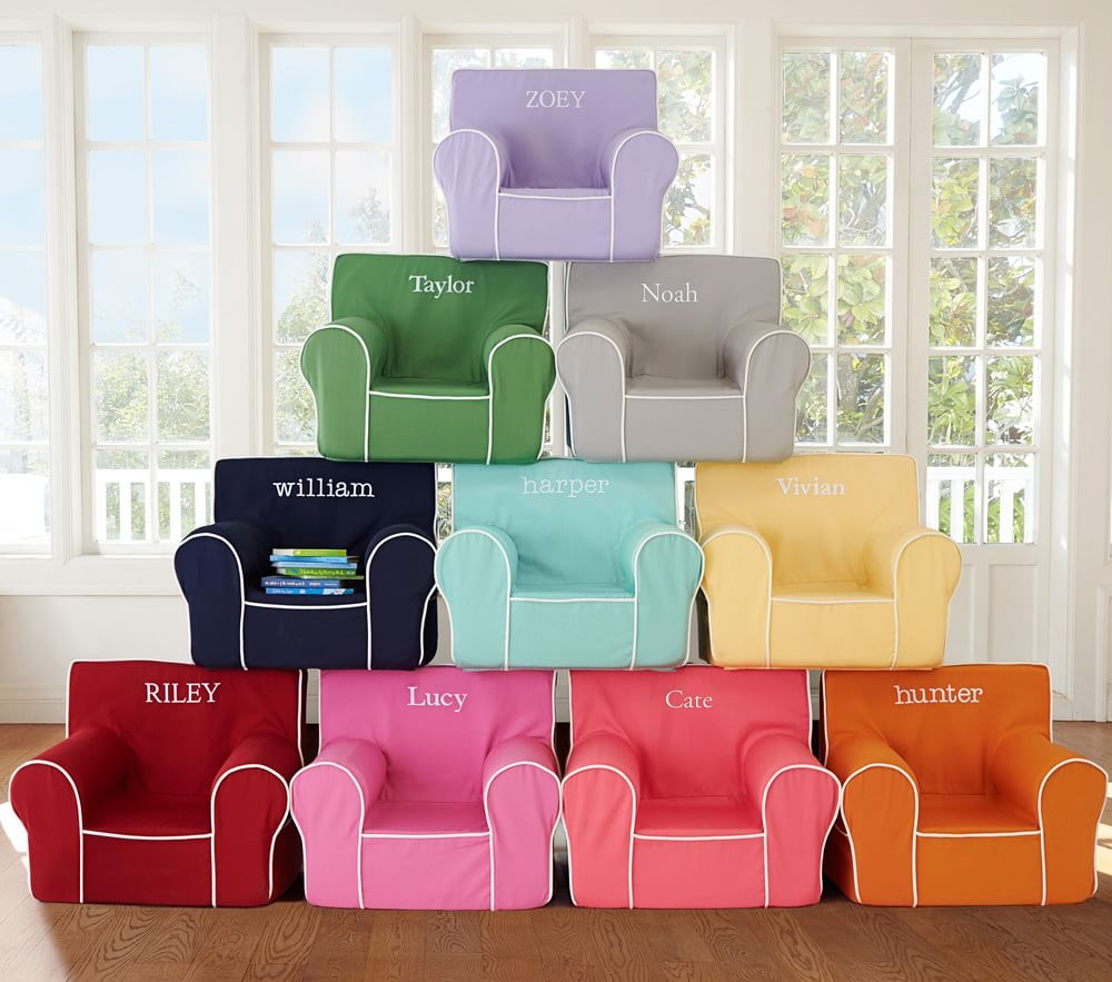 Anywhere chairs shop